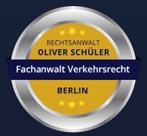 Strafzettel/Strafbefehl ✅ Sofortige kostenlose Hilfe vom Fachanwalt ✅ Täglich von 9 bis 22 Uhr erreichbar! Rufen Sie an 0170 / 380 36 32