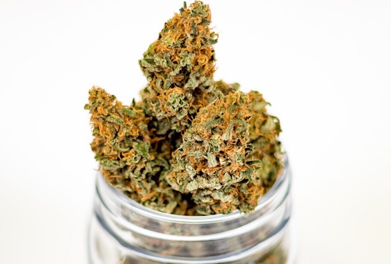 Cannabis am Steuer