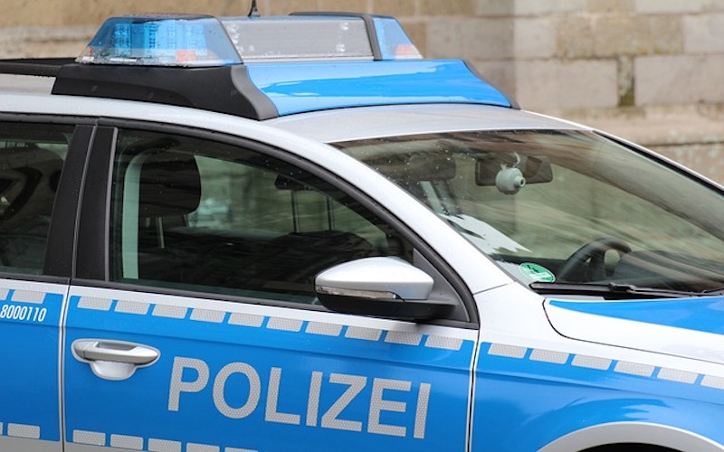 Führerschein in Gefahr