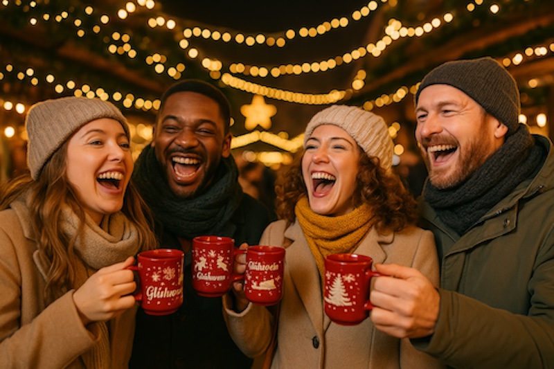 Gluehwein