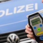 Trunkenheit am Steuer