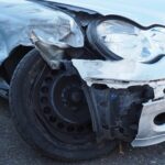 Unfall Fahrlässig oder Absicht?