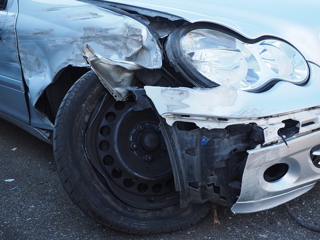 Unfall Fahrlässig oder Absicht?