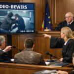 Videobeweis vor Gericht