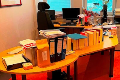 Büro Oliver Schueler