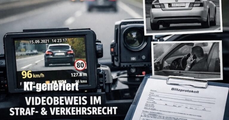 Videobeweis